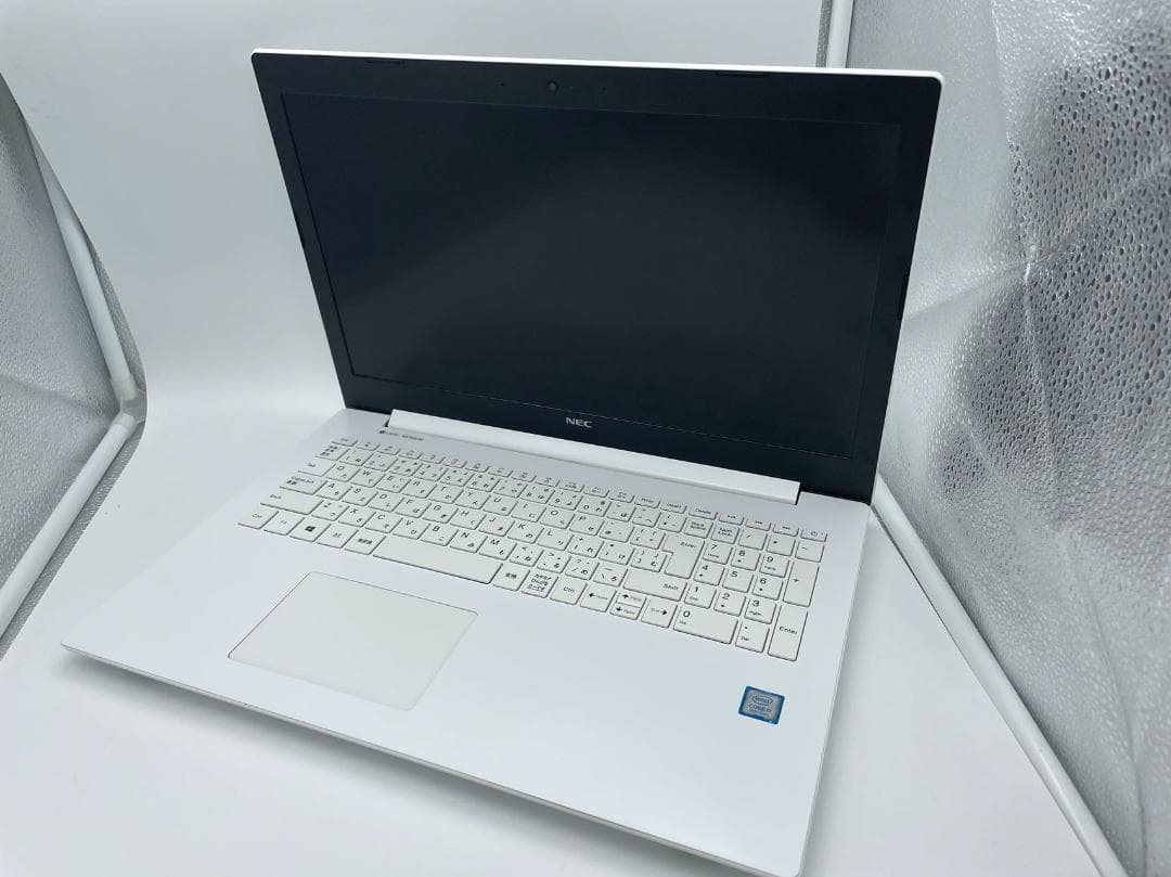 NEC NS700 第八世代 i7 20G 新品SSD512GB Office付