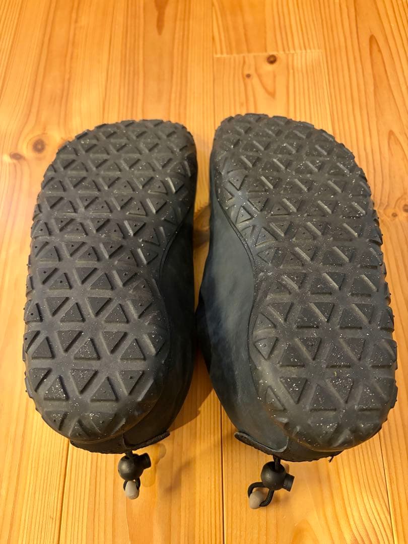 NIKE ACG MOC PREMIUM PRM ( ナイキ エアモック)