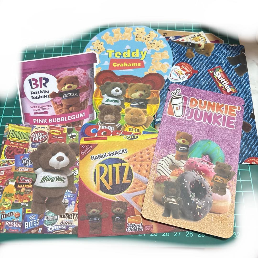 ちか おすそ分けファイル