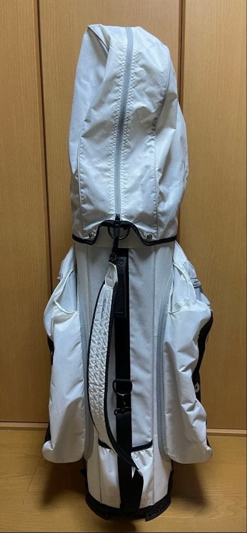 タイトリスト　ゴルフバック　キャディバック