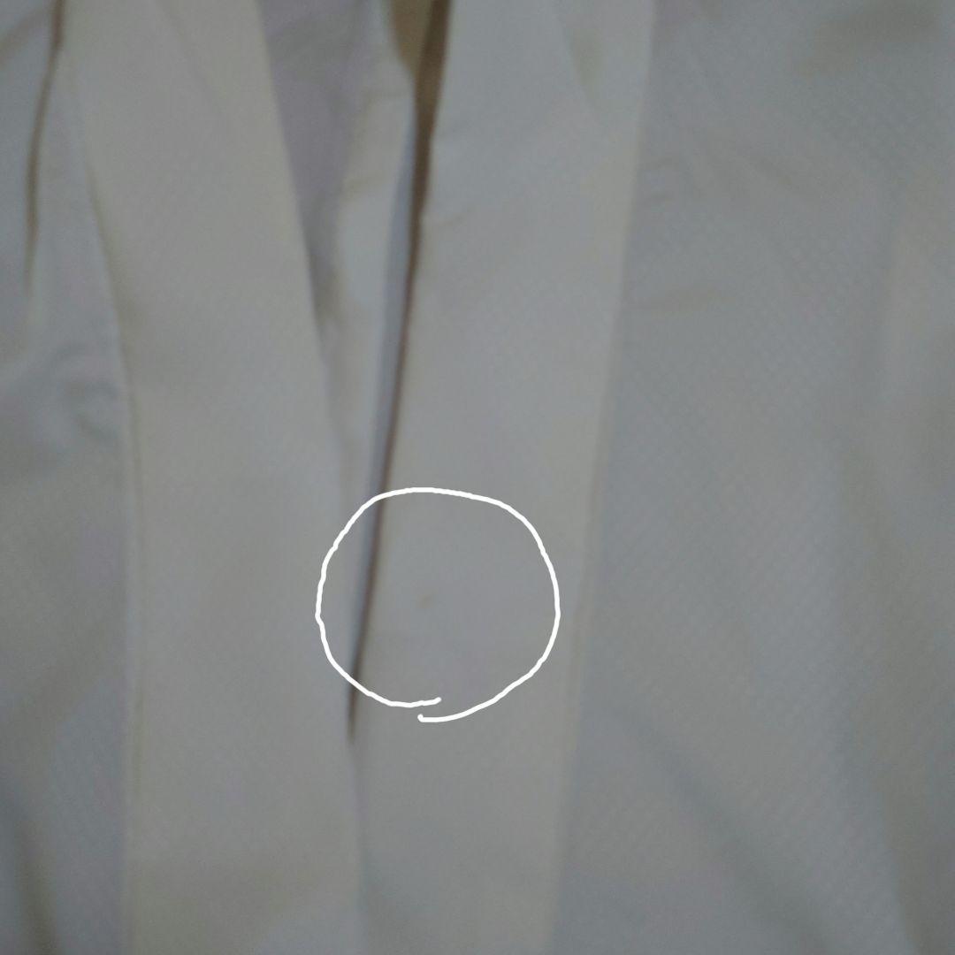 七五三　藤の花模様袴と上着セット