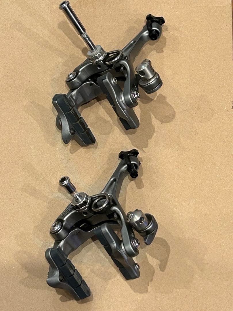 シマノ 105(5700）アルテグラ（6700）ミックス10速コンポ