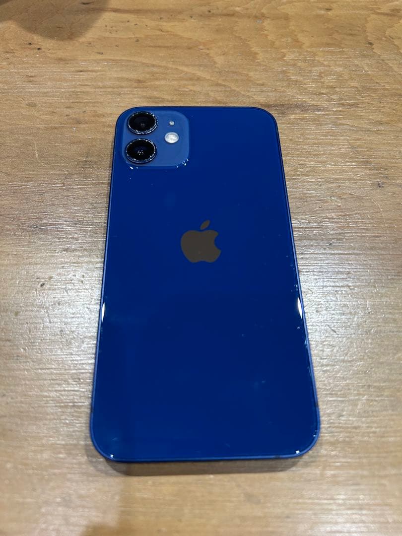 スマートフォン本体 iPhone12 mini