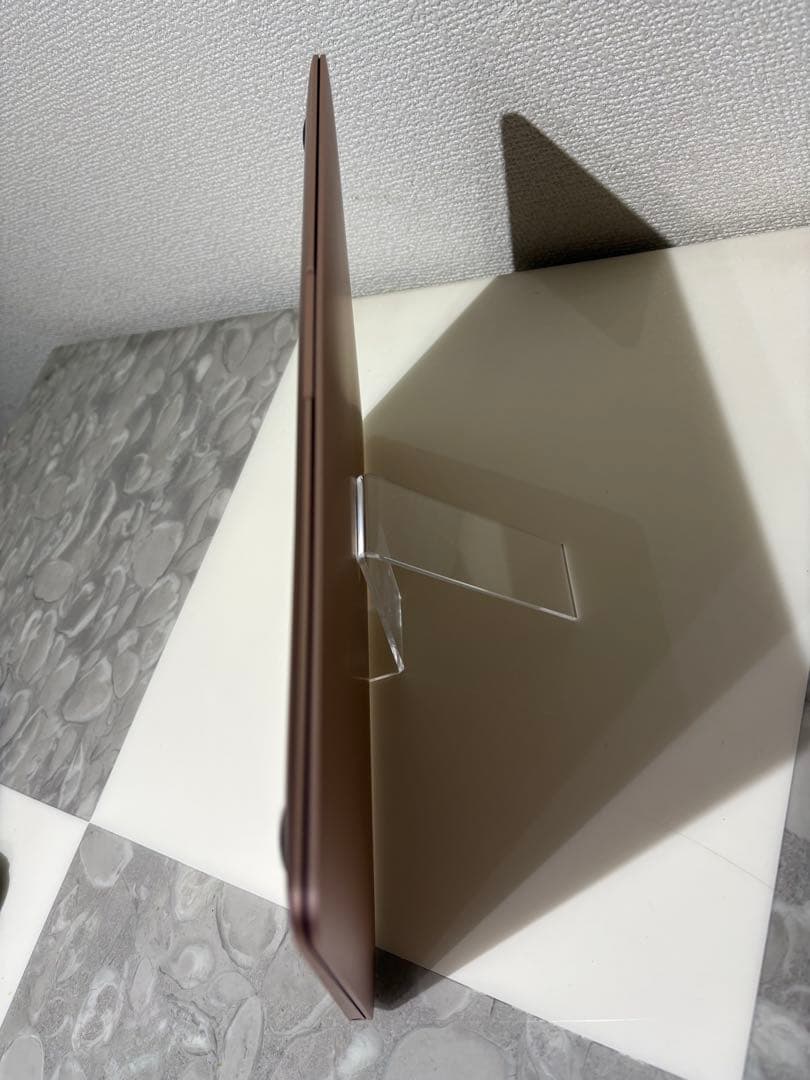 MacBook Air 13インチ ローズゴールドRetina2019