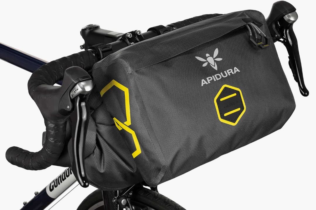 アクセサリー Apidura Expedition Handlebar 14L+4.5L