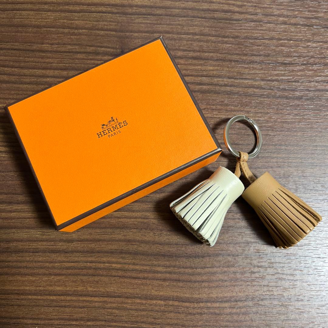 【こ】HERMES カルメンウノドス
