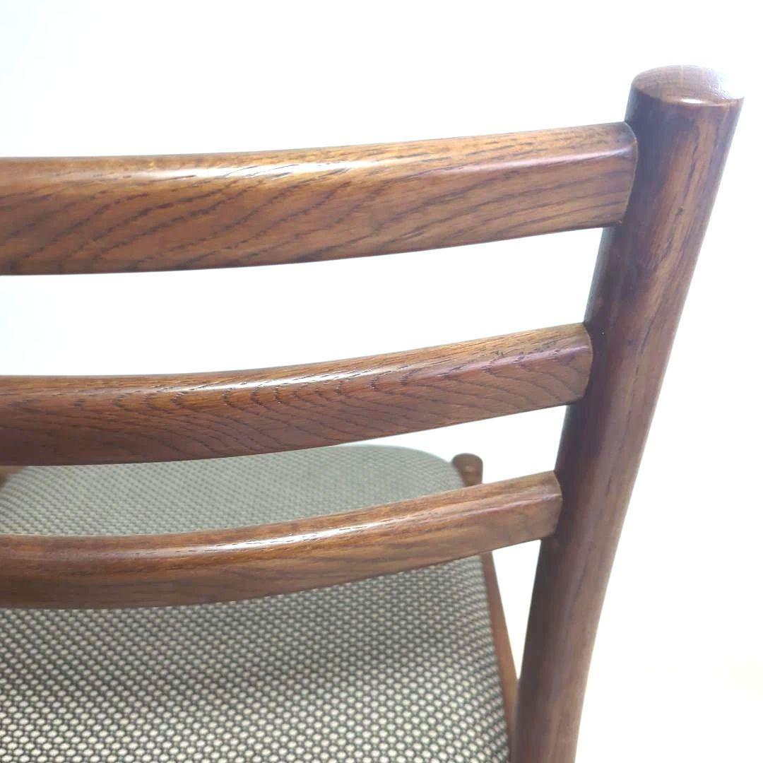 飛騨 日進木工 ダイニングチェア