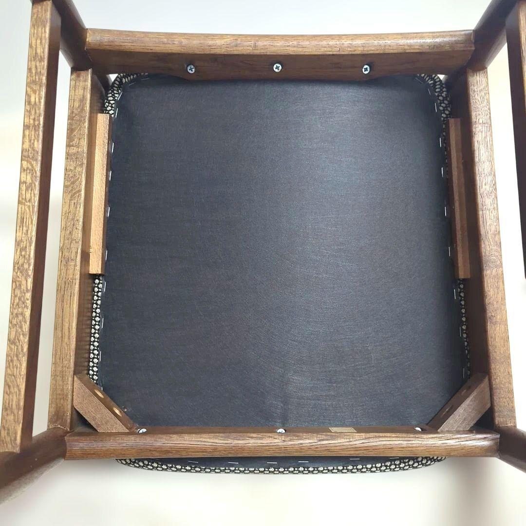 飛騨 日進木工 ダイニングチェア