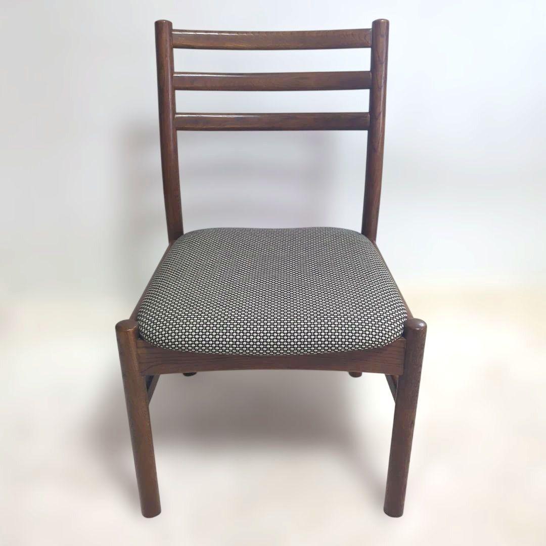 飛騨 日進木工 ダイニングチェア