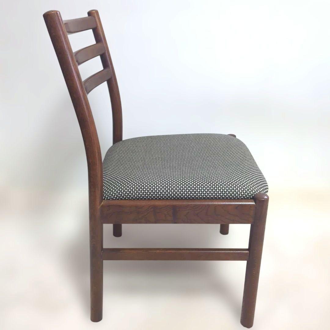 飛騨 日進木工 ダイニングチェア