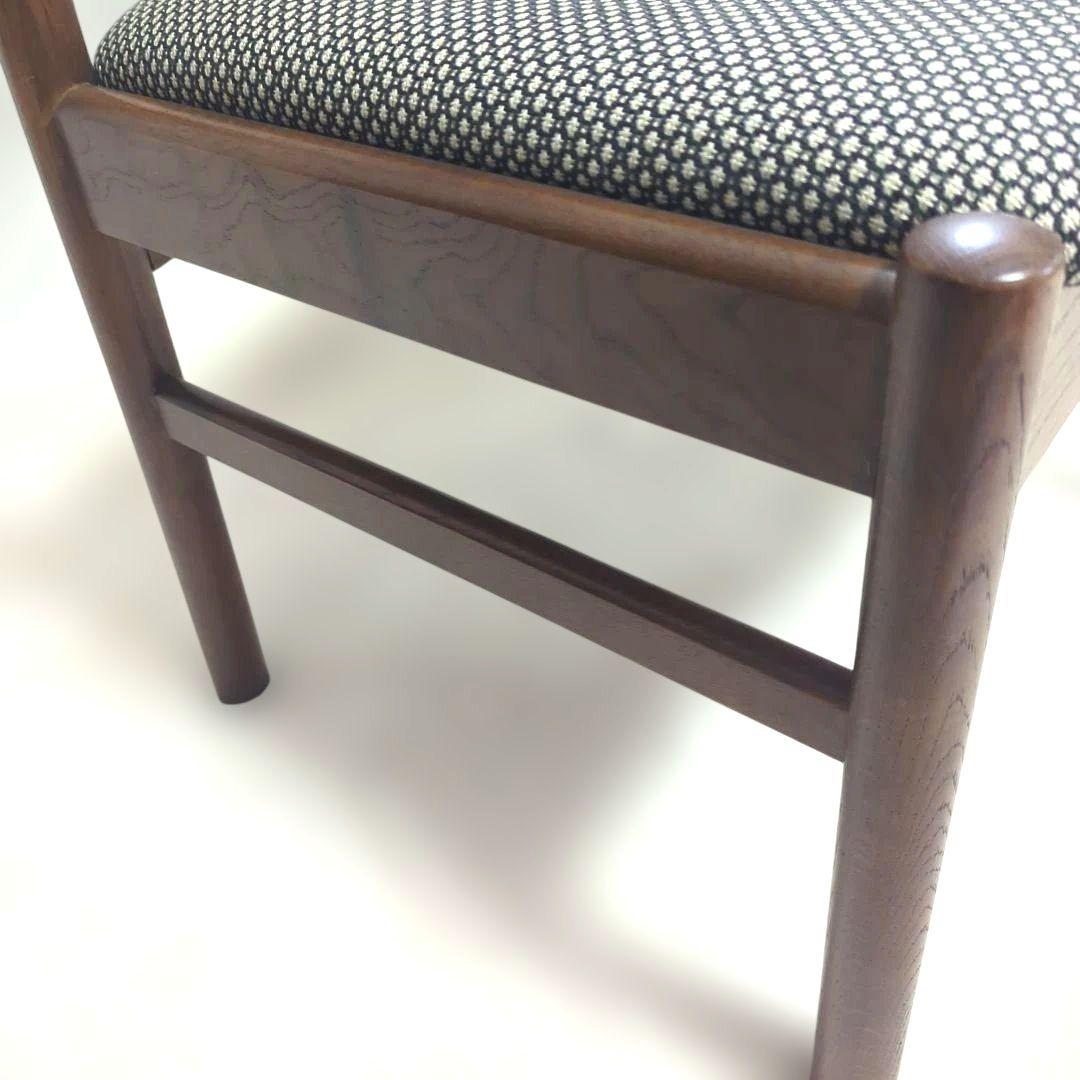 飛騨 日進木工 ダイニングチェア