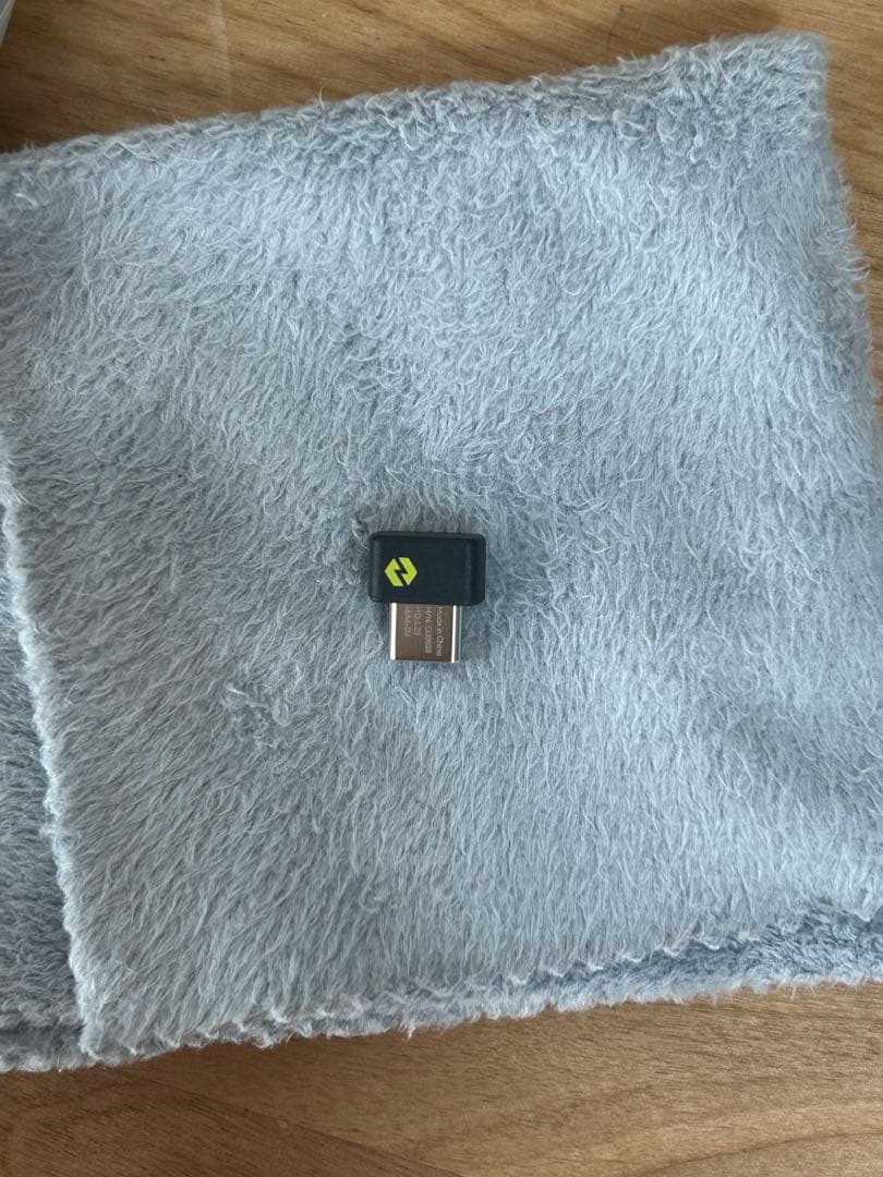 logicool MX MASTER 4 ペイルグレー