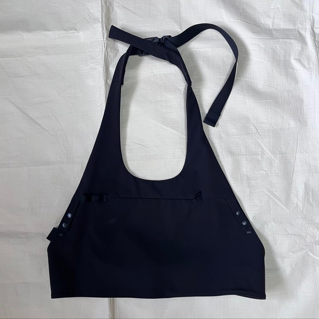 Johanna Parv 2023 AW ハーネス