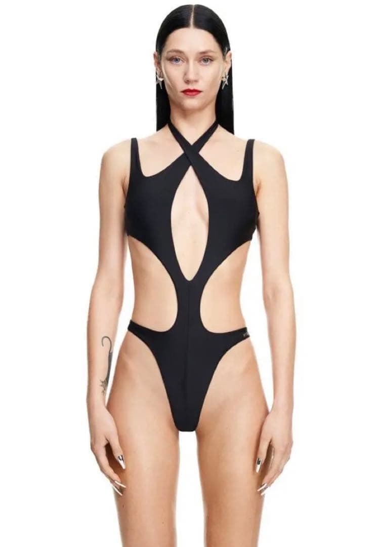 水着・ラッシュガード  Mugler swimwear