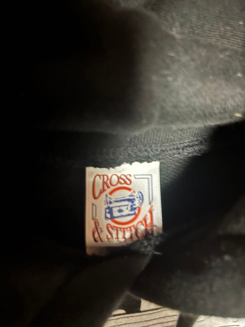 flexwitme パーカー　黒