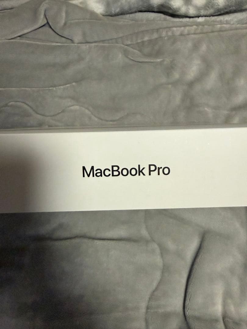 【美品✨】MacBook Pro 13インチ 2020 1TB メモリ32GB