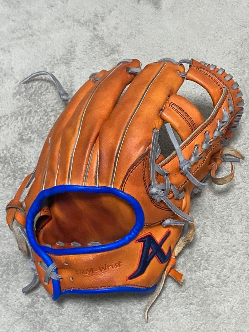 アトムズ　グローブ