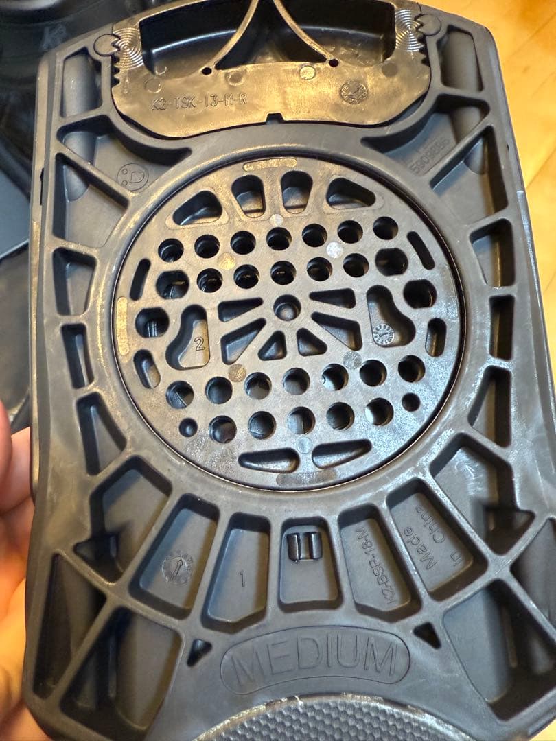 NOVEMBER Desire スノーボード　板のみ