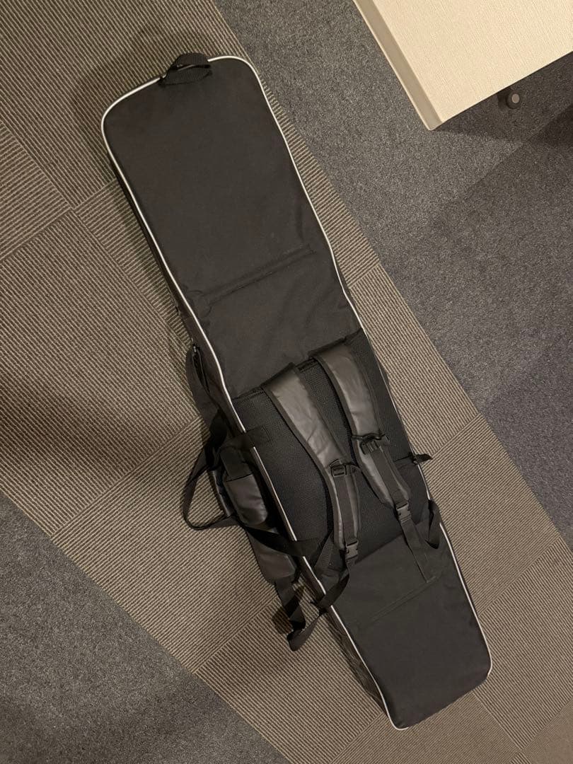 NOVEMBER Desire スノーボード　板のみ