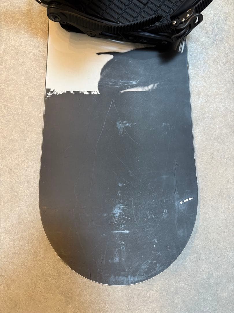 NOVEMBER Desire スノーボード　板のみ