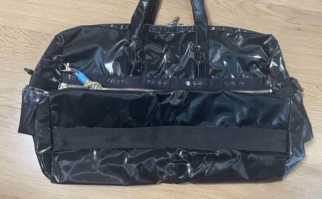 LeSportsac AMERI ボストンバック