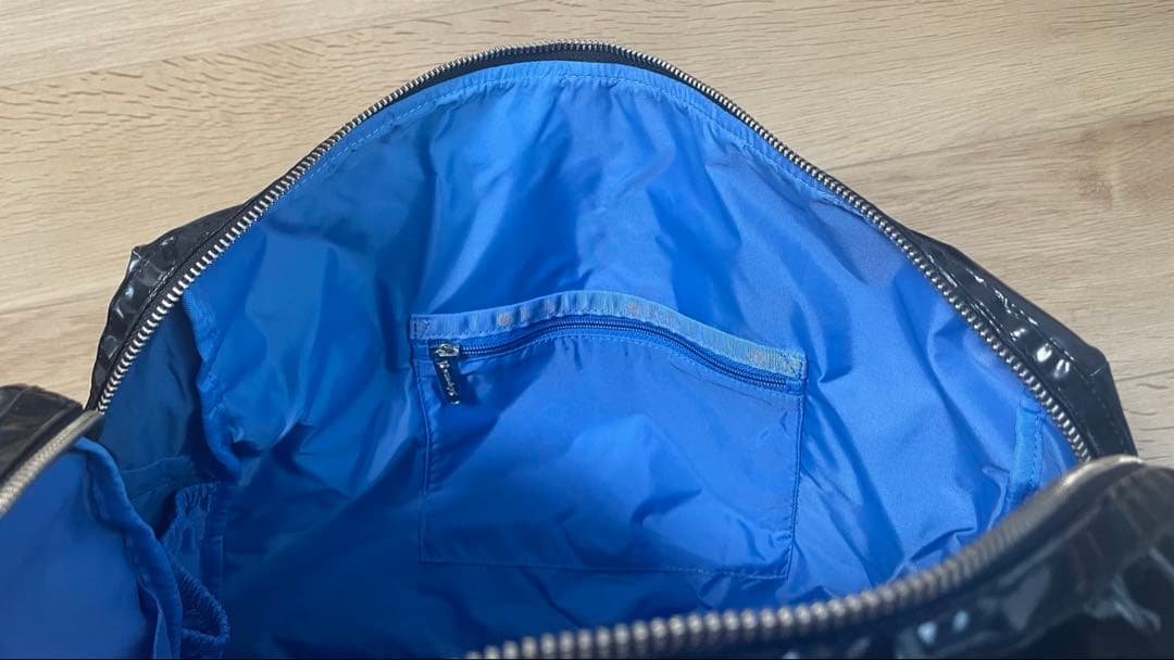 LeSportsac AMERI ボストンバック