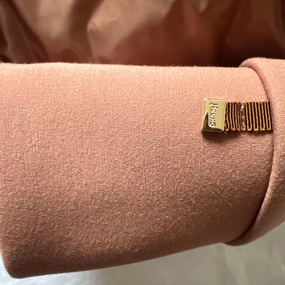 HERNO ヘルノ　ブラウン ダウンジャケット 40