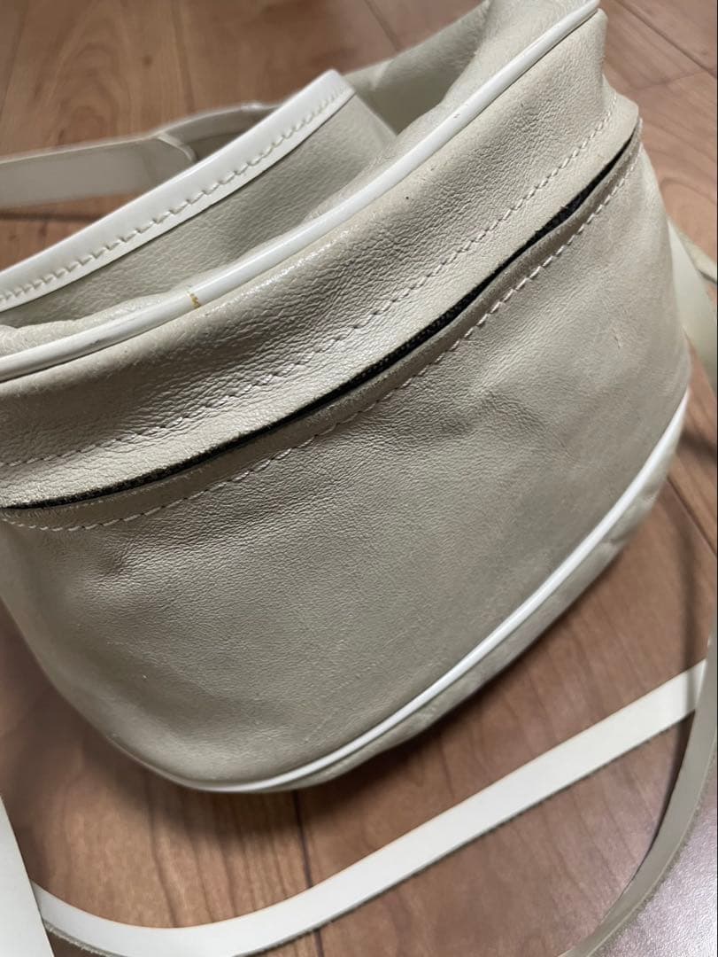 Maison Martin Margiela 本人期 マルジェラ ボディバッグ