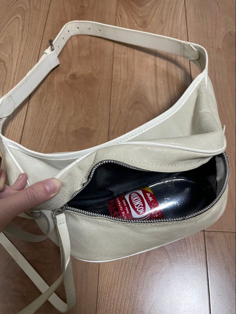 Maison Martin Margiela 本人期 マルジェラ ボディバッグ