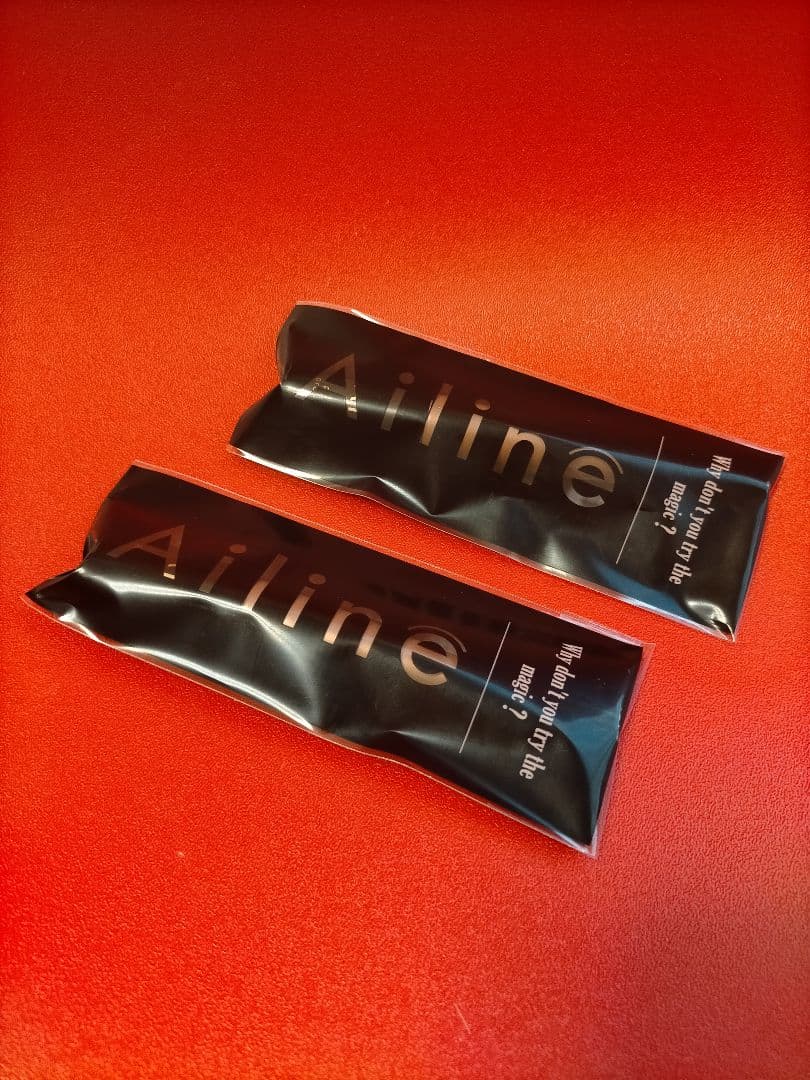 【新品届きたて】アイリーヌ　2個セット