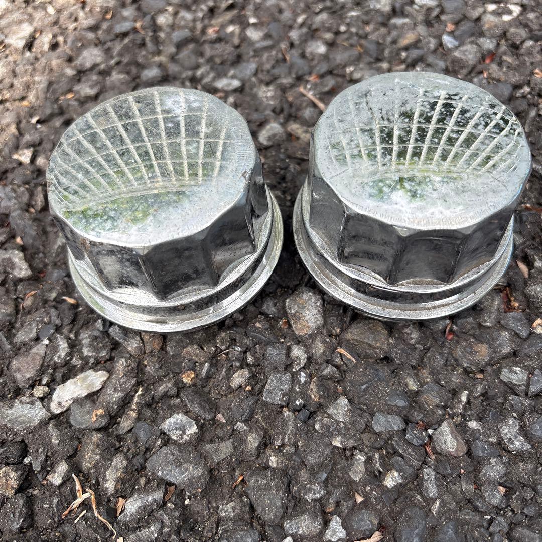 ジャイロキャノピーホイールタイヤセット