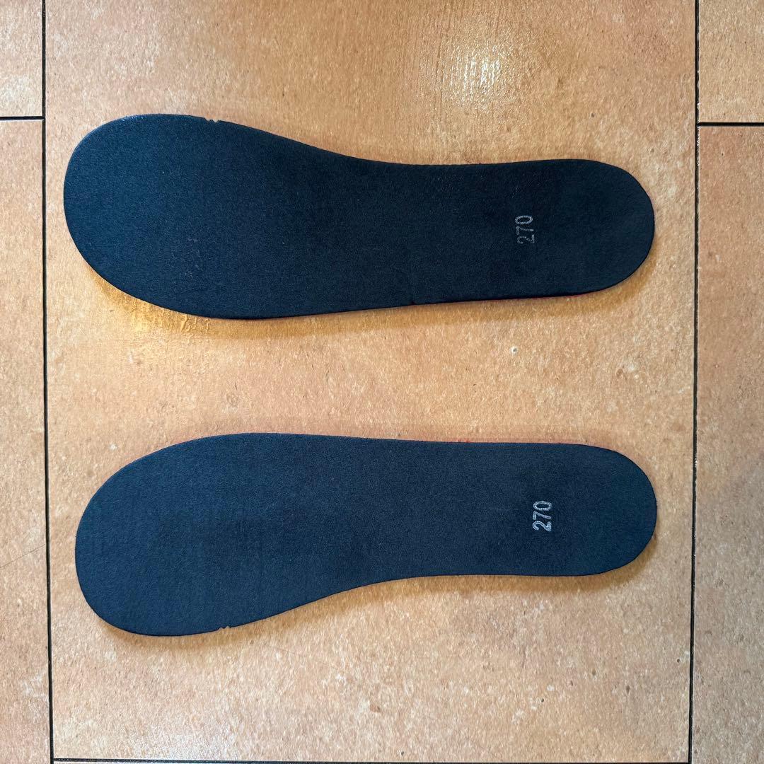 SALOMON DIALOGUE サロモン ダイアログ 27.0 レースSJ