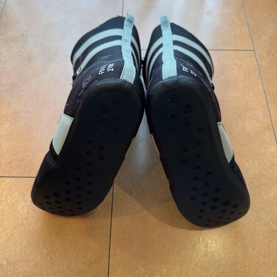 SALOMON DIALOGUE サロモン ダイアログ 27.0 レースSJ