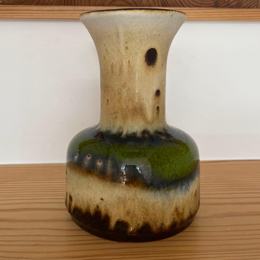 ヴィンテージ花瓶