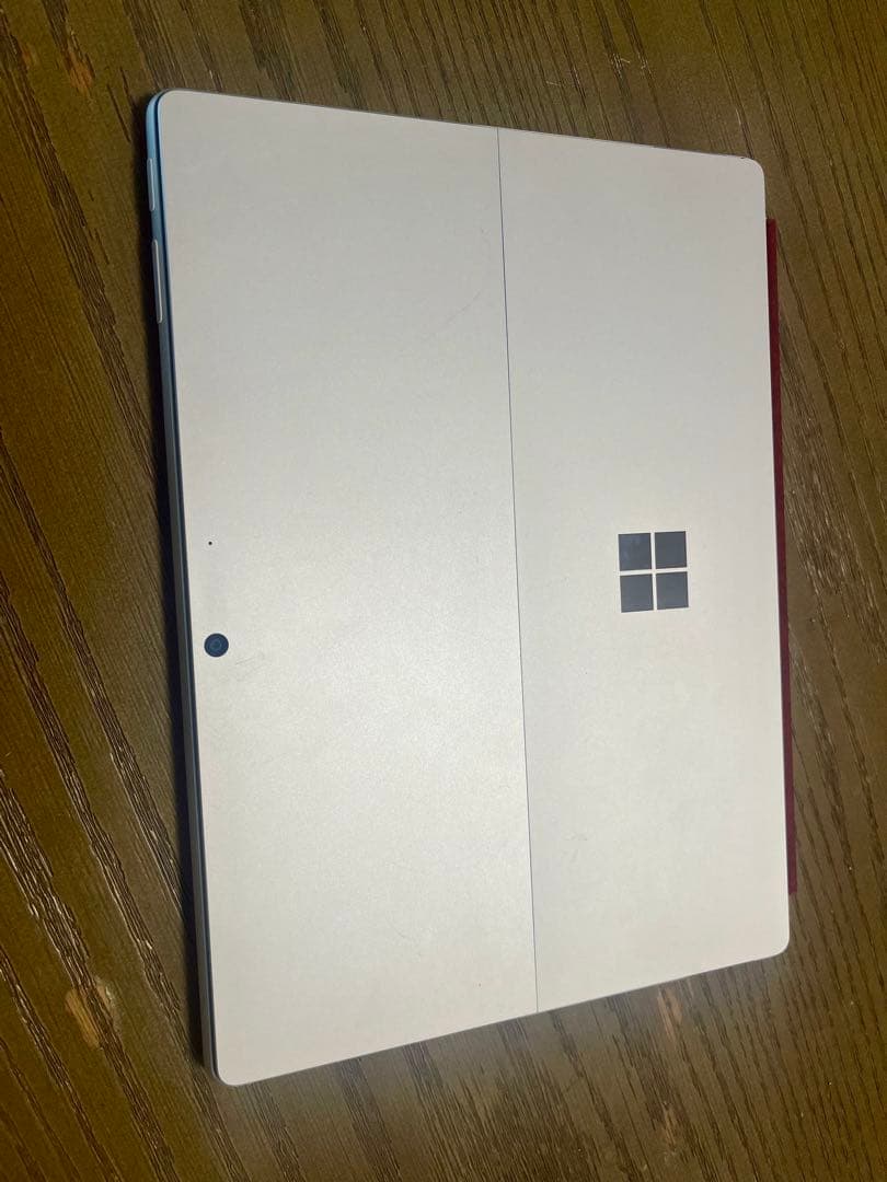 Surface Pro 9 i5/8GB キーボード&充電器付き 初期化済
