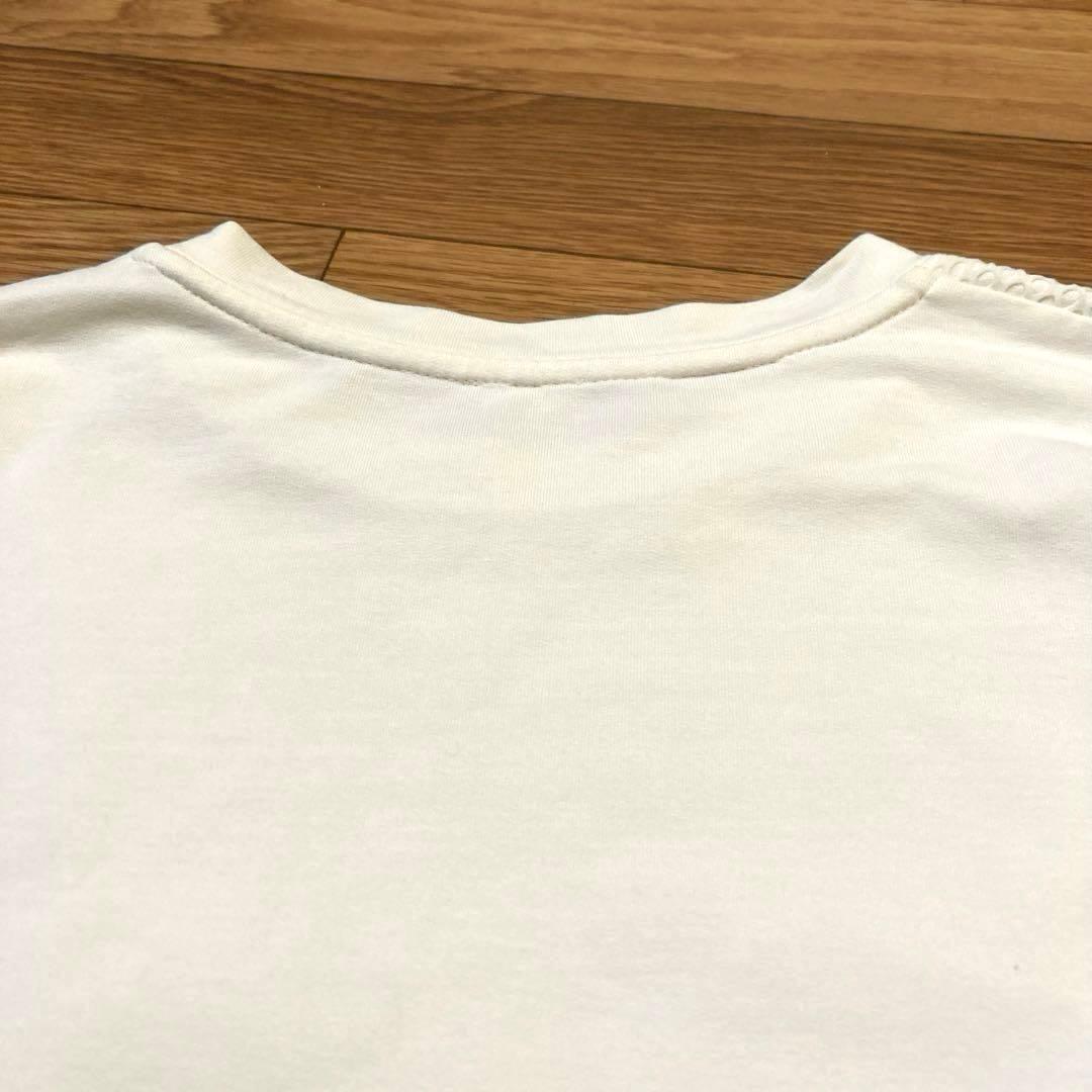 ERMANNO SCERVINO レース サイズ44 イタリア