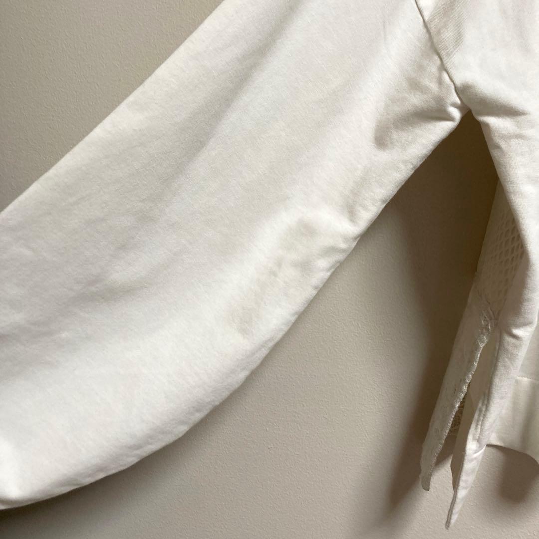 ERMANNO SCERVINO レース サイズ44 イタリア