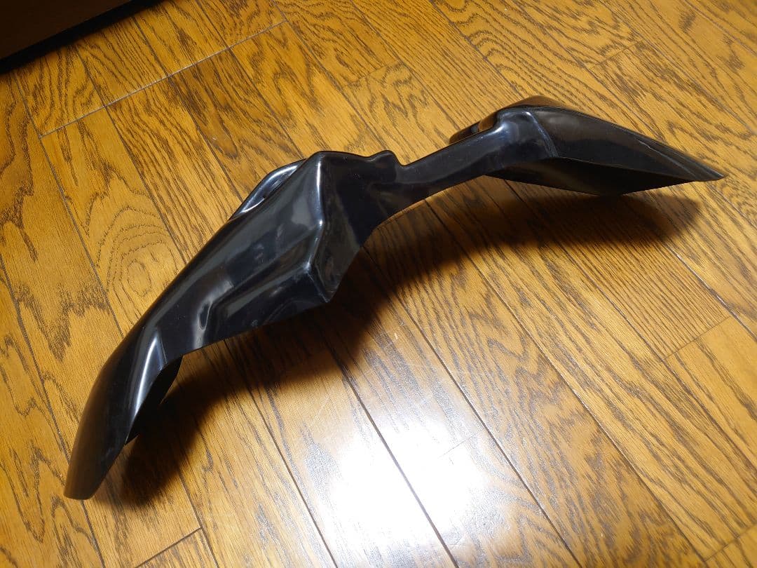 WR250x/r ドリップレーシング(drip Racing) フェンダー