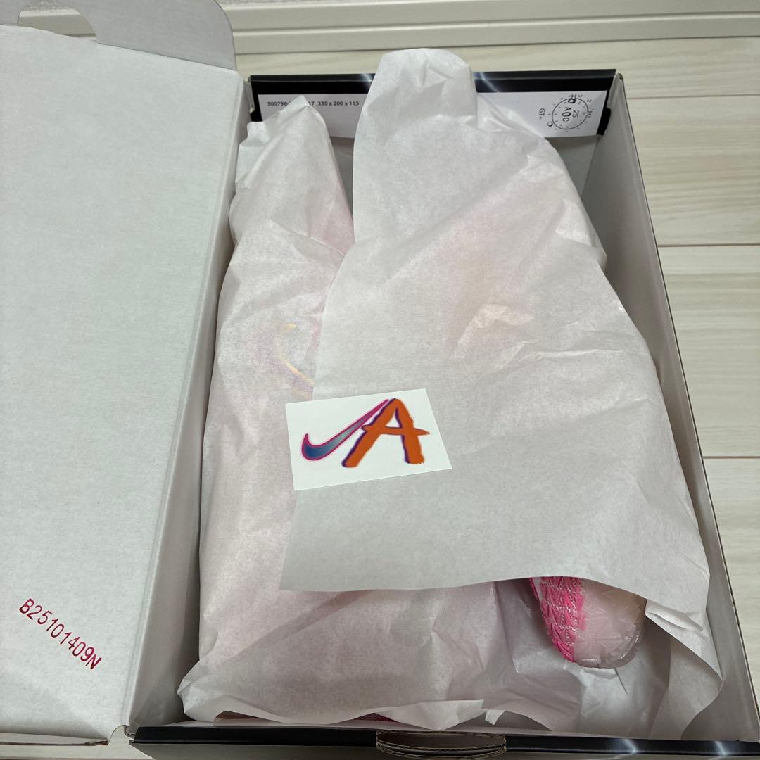 【新品・未使用】Ja3 \"Valentine’s Day\" 26.0cm