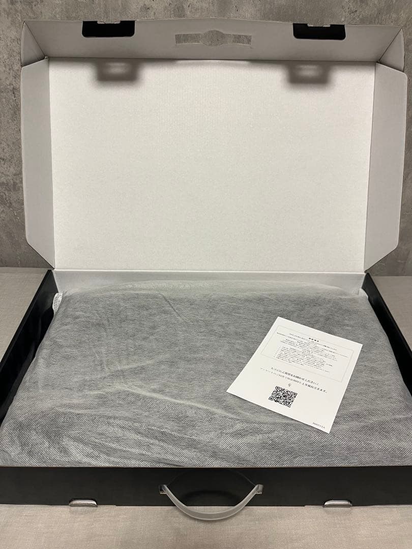 【正規品】ヒツジのいらない枕 至極 カバー付き