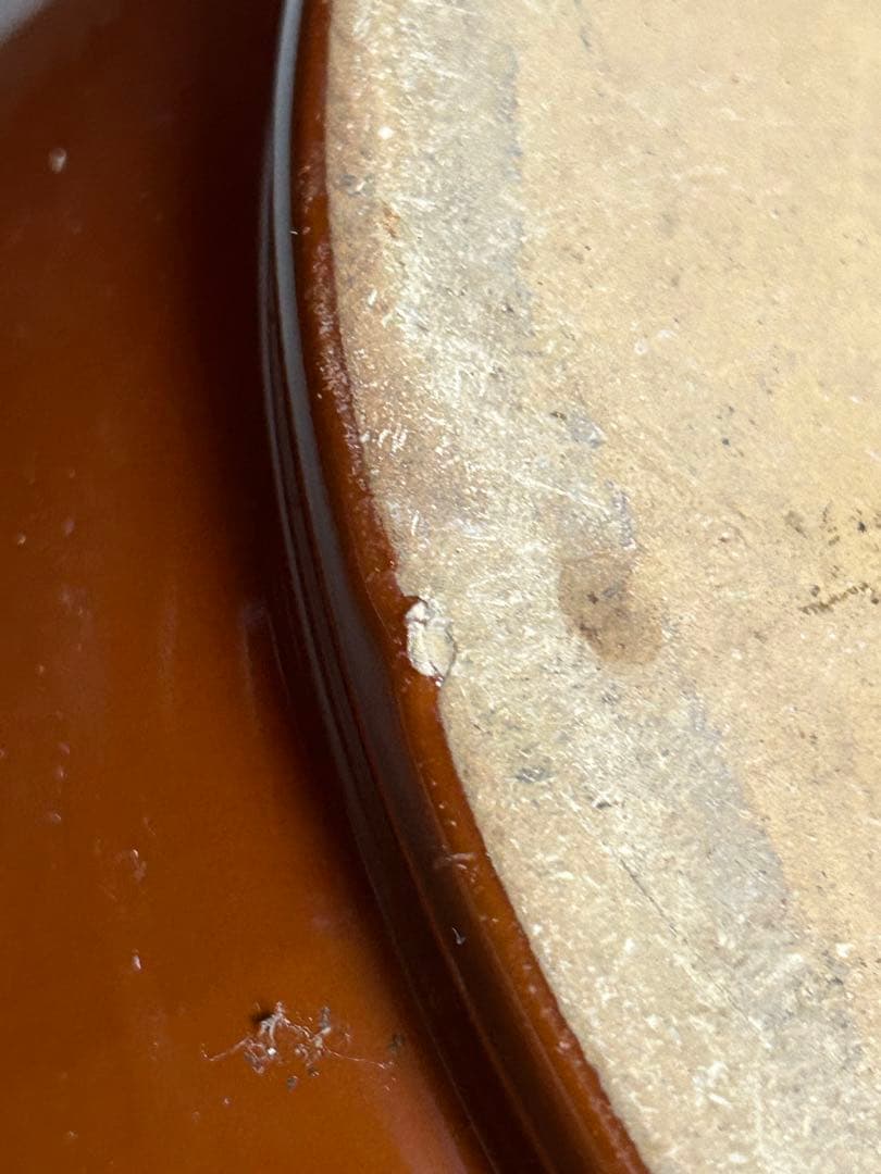 久松窯　常滑焼　15号　27.0L蓋付き梅干し