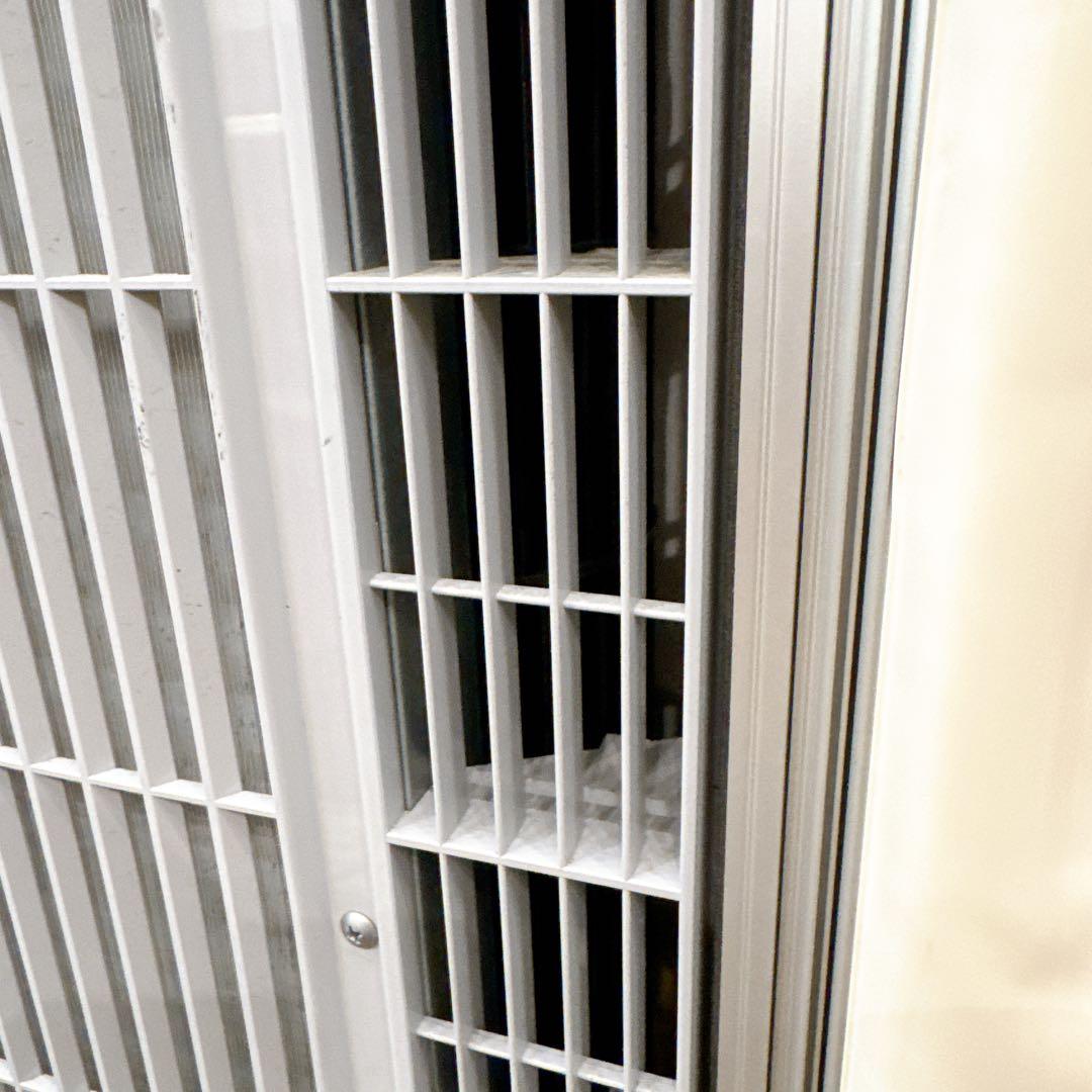 【美品】CORONA 窓用エアコン CWH-A1819 冷暖房 2019年製