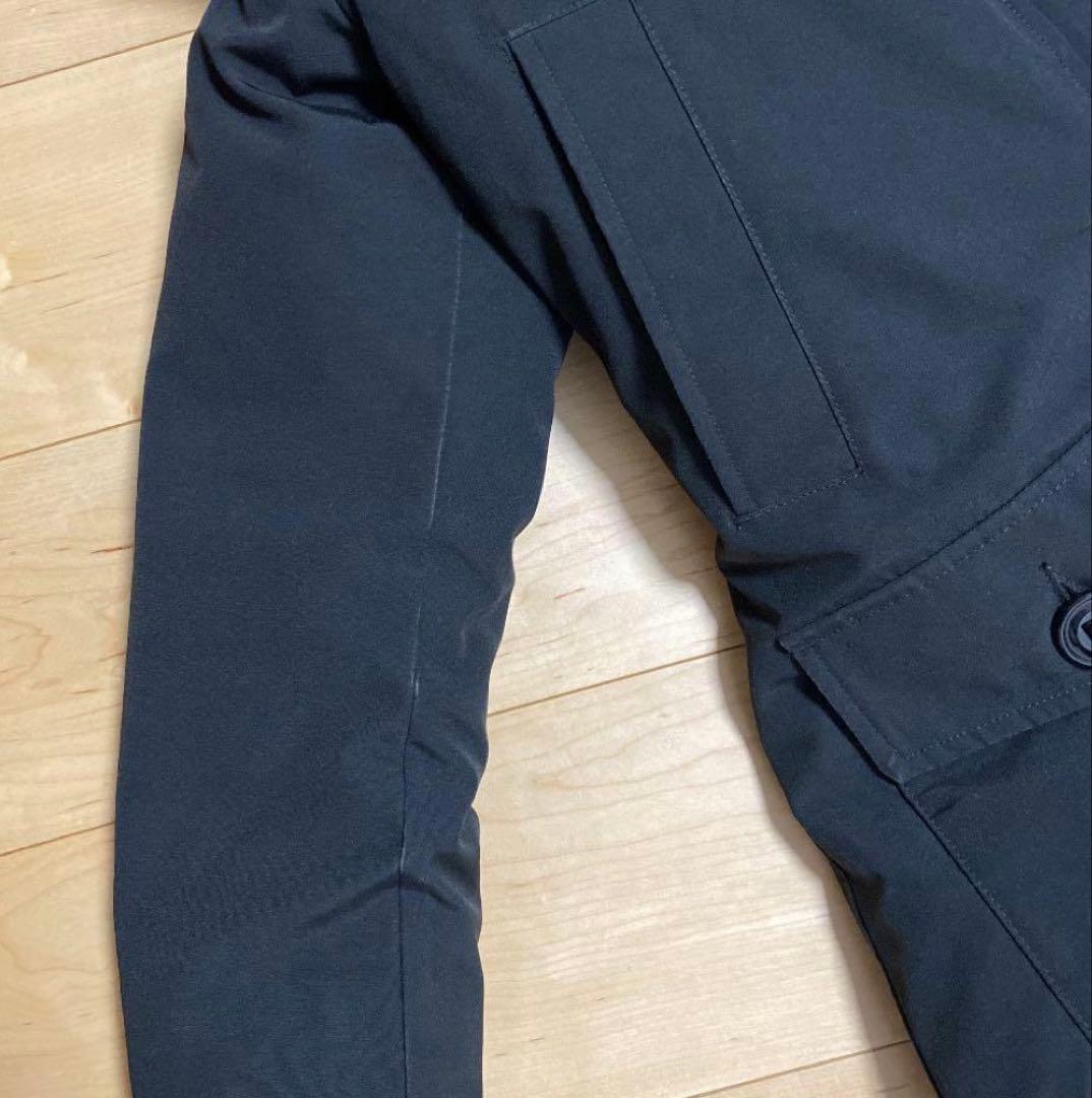 【カナダグース】ダウンコート サイズS