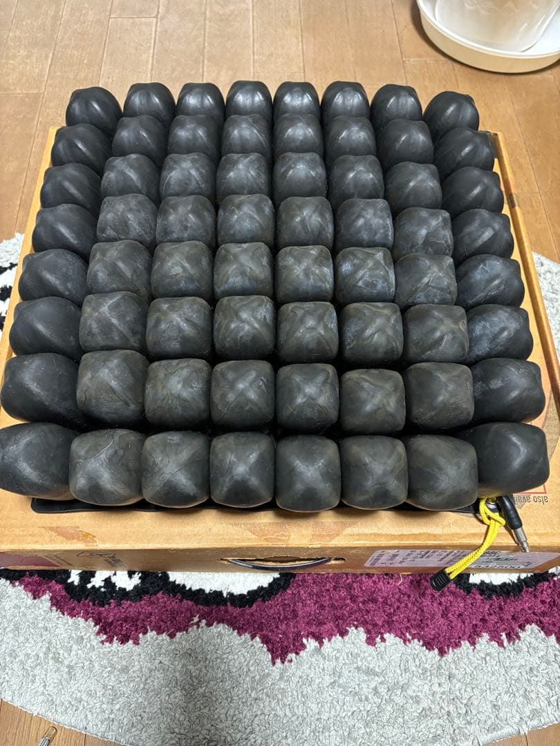 ロホクッション　ハイタイプ(532500)