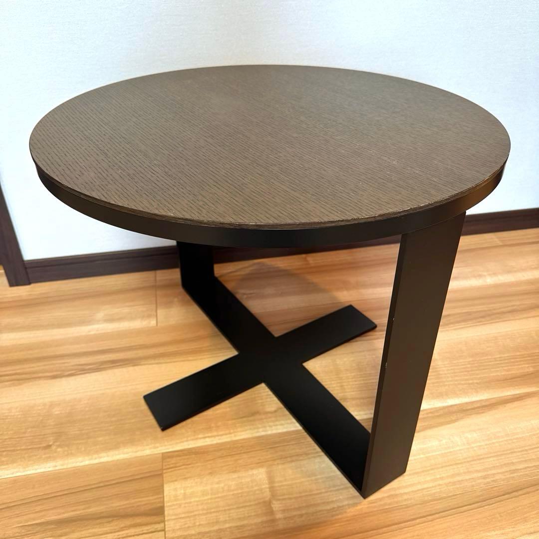 B&B ITALIA ビーアンドビー センターテーブル サイドテーブル