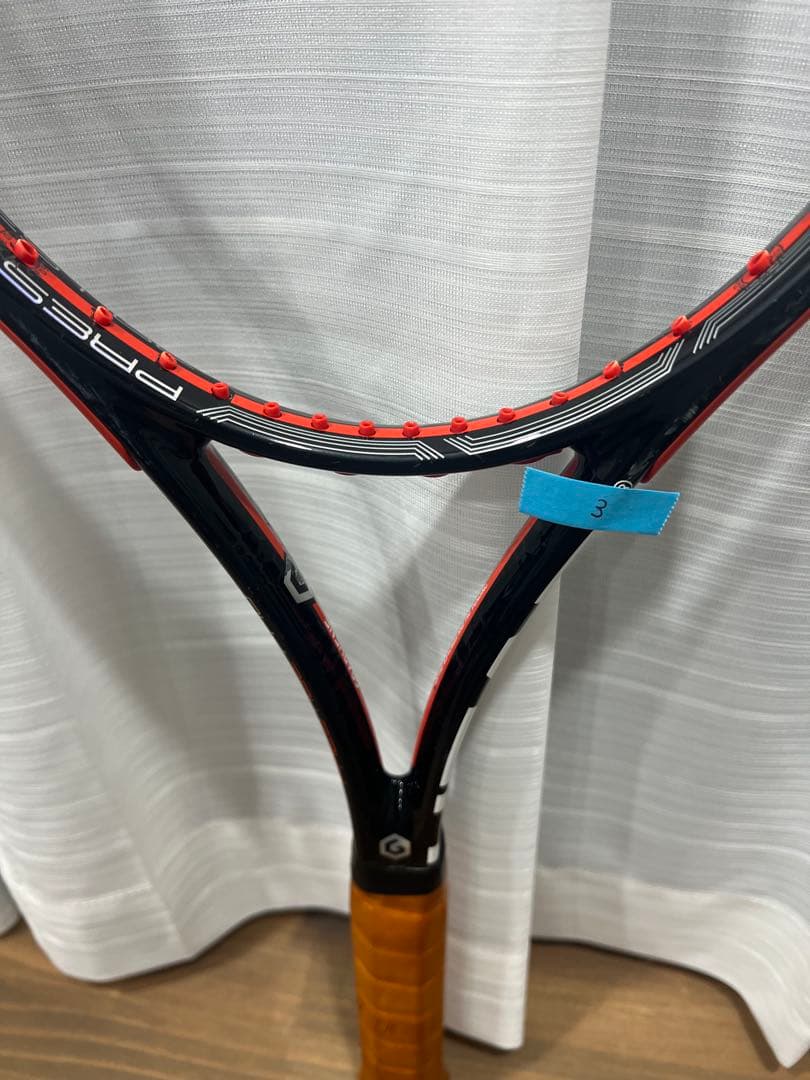 【大幅値下げ】ヘッド　プレステージプロ　PrestagePro 2014を3本