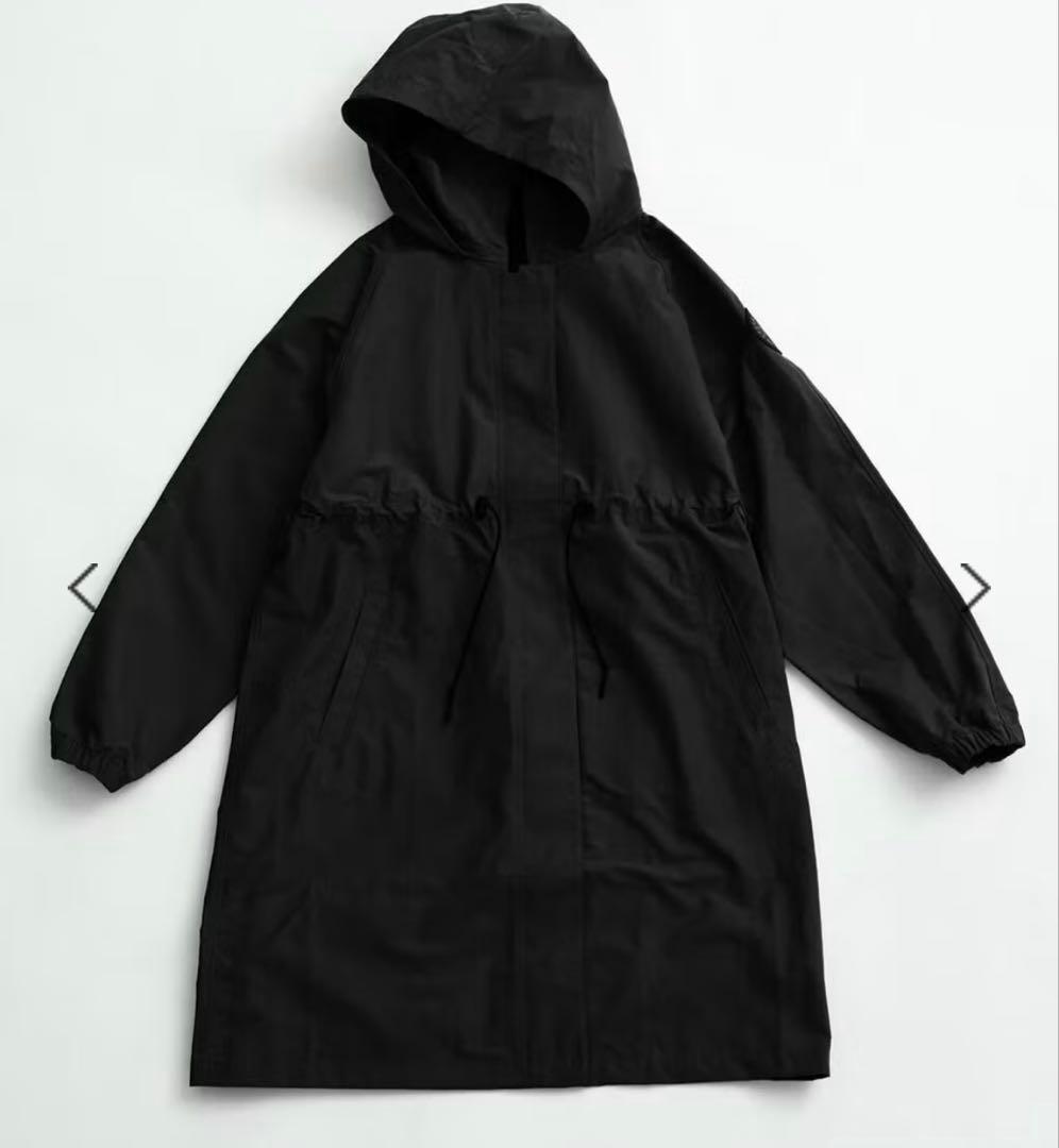 127,000円 日本限定 新作 カナダグース エインズリーコート フュージョン