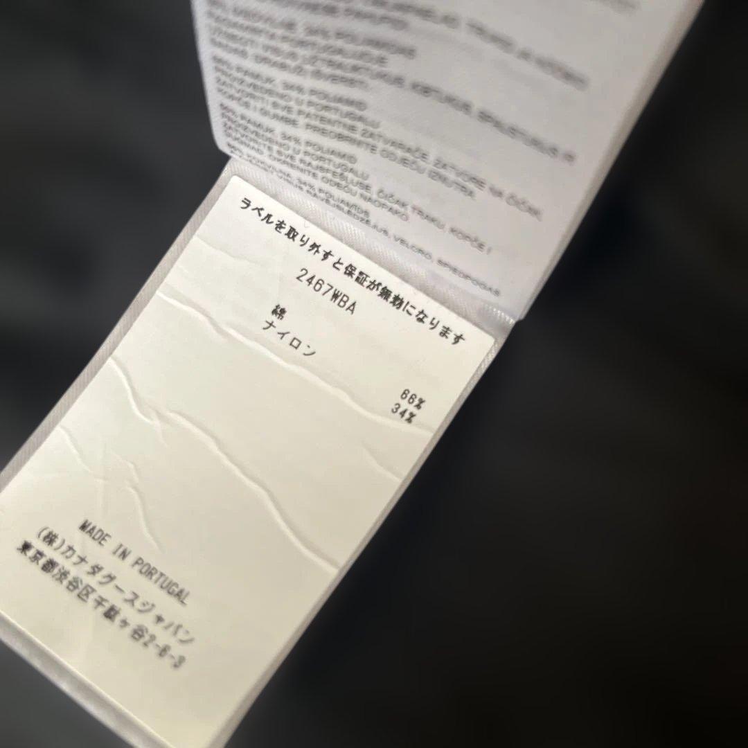 127,000円 日本限定 新作 カナダグース エインズリーコート フュージョン