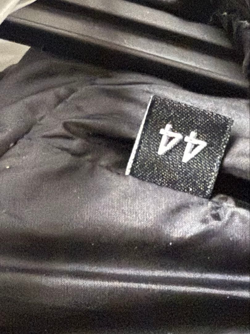 最終値下げ☆DUNO ダウンジャケット