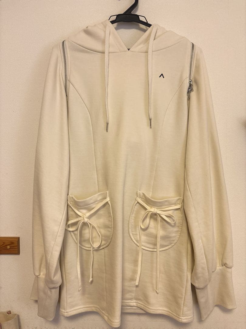 ANDMARY アンドマリー camila mini dress ワンピース